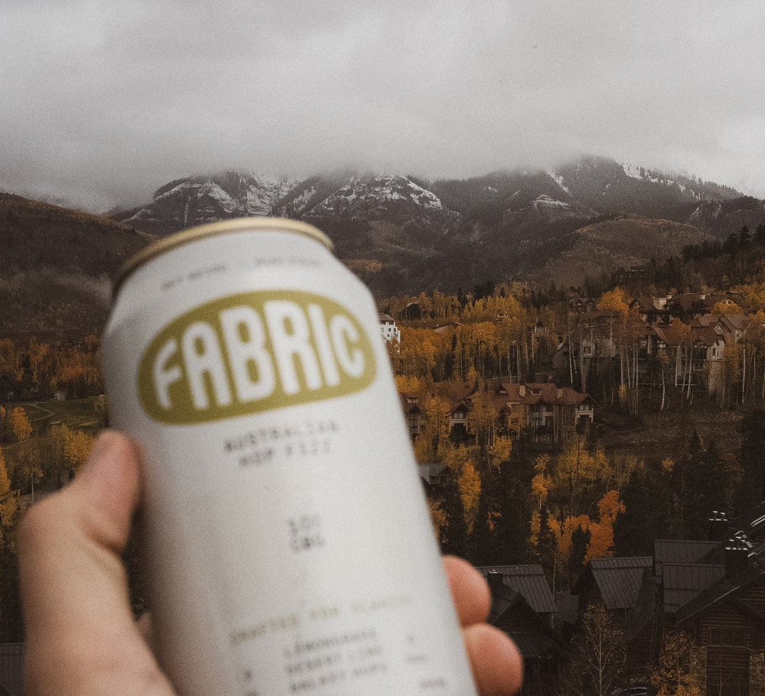 FABRIC X POW: A Launch With Purpose.
