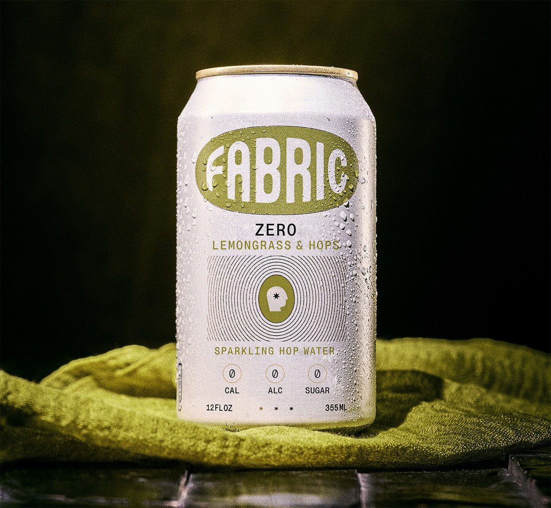 Introducing Zero: BS not included.