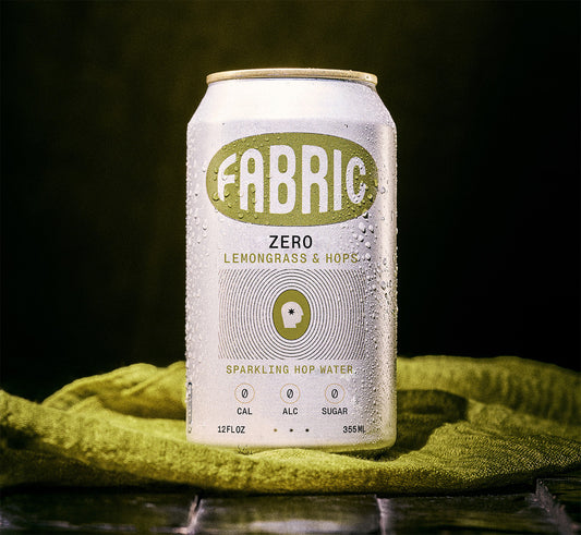 Introducing Zero: BS not included.