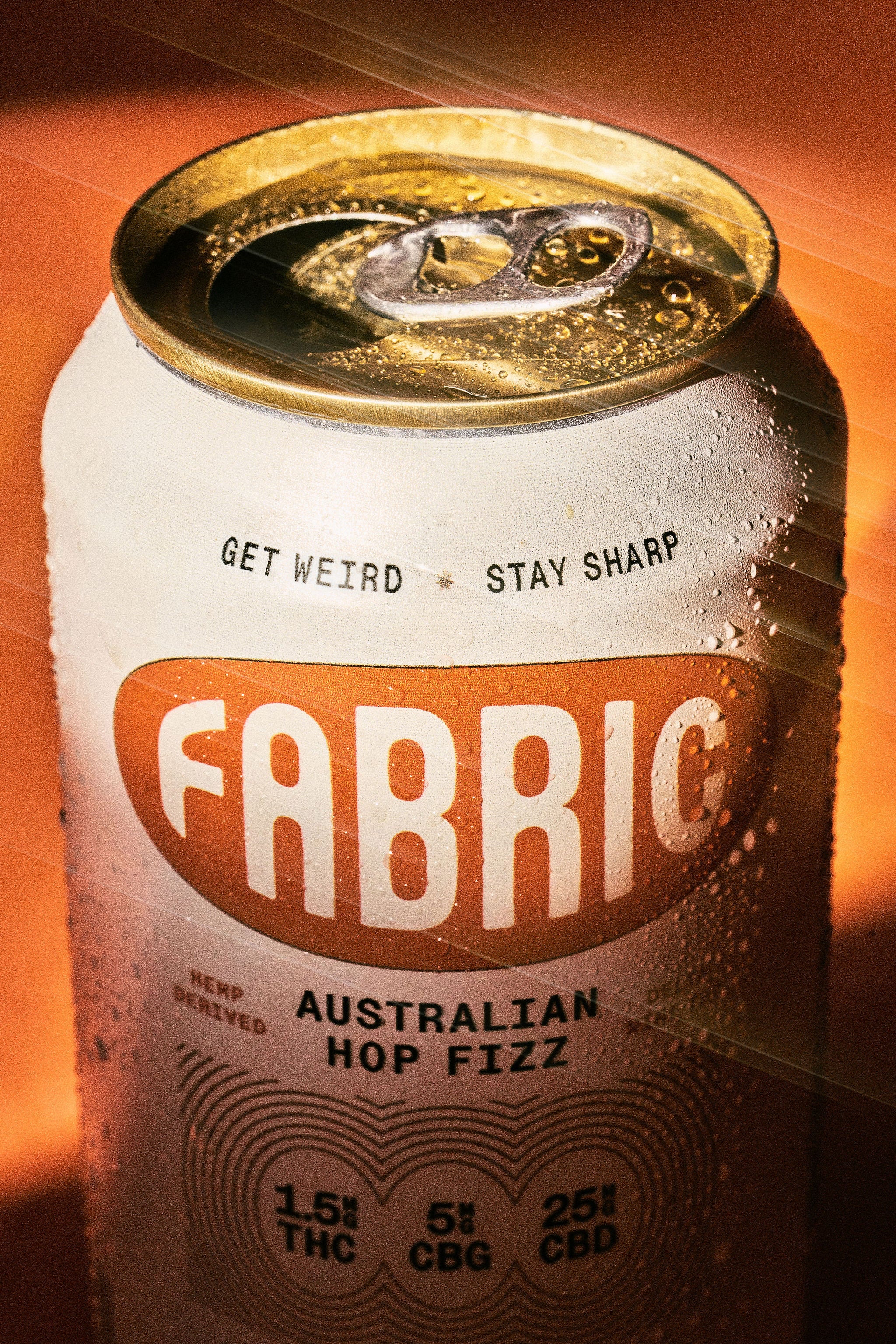 Rhythm – FABRIC